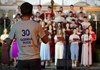 Obljetničkim 30. festivalom duhovne glazbe "Duga" u Ludbregu započeli Dani Svete nedjelje